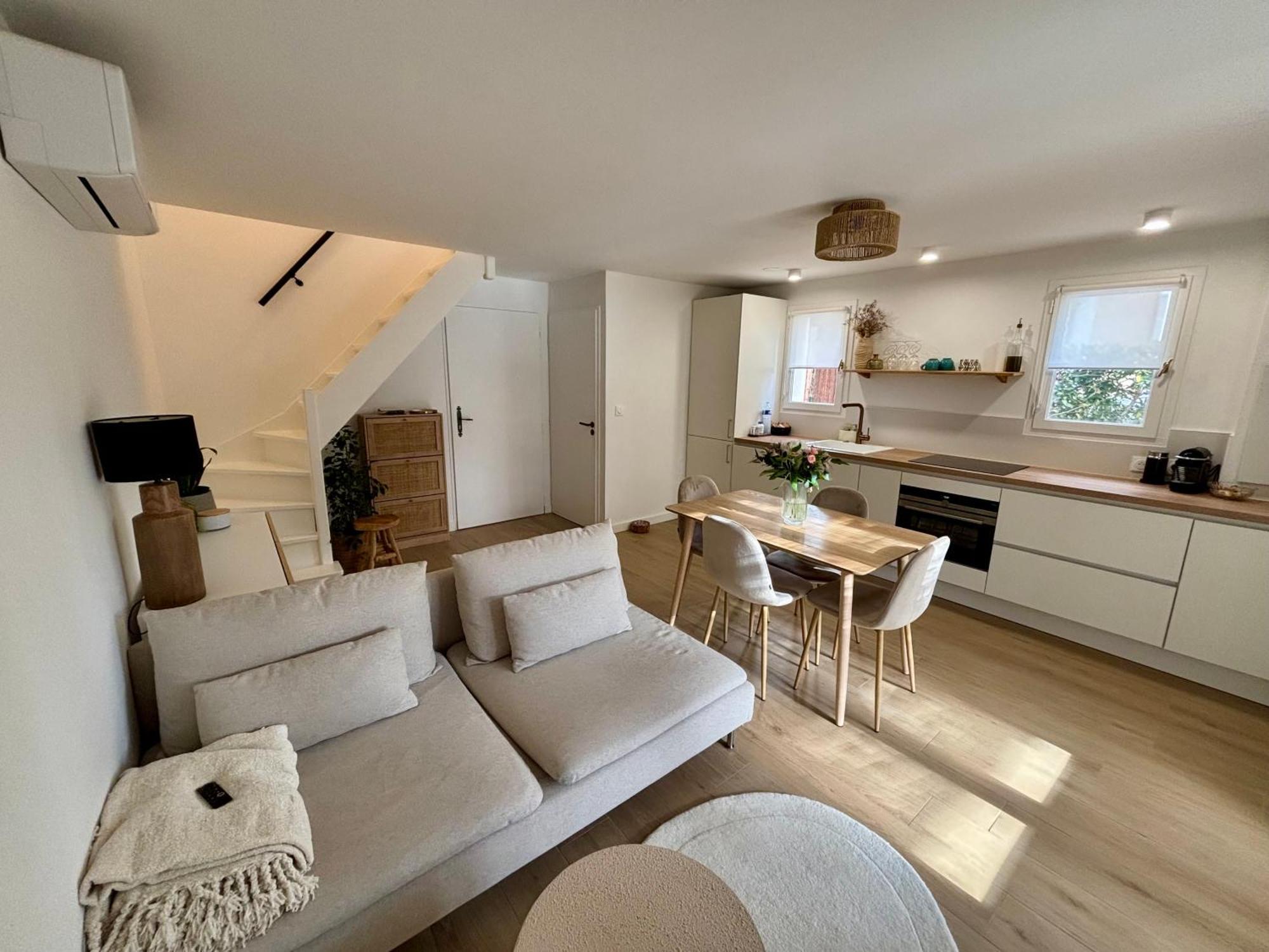 Bastidon Paisible Dans Residence Avec Piscine Frejus Exterior photo
